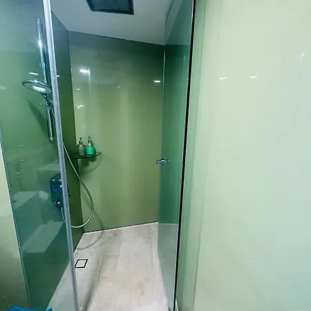 Vortex Suites Klcc By Ayue Kuala Lumpur Exterior photo