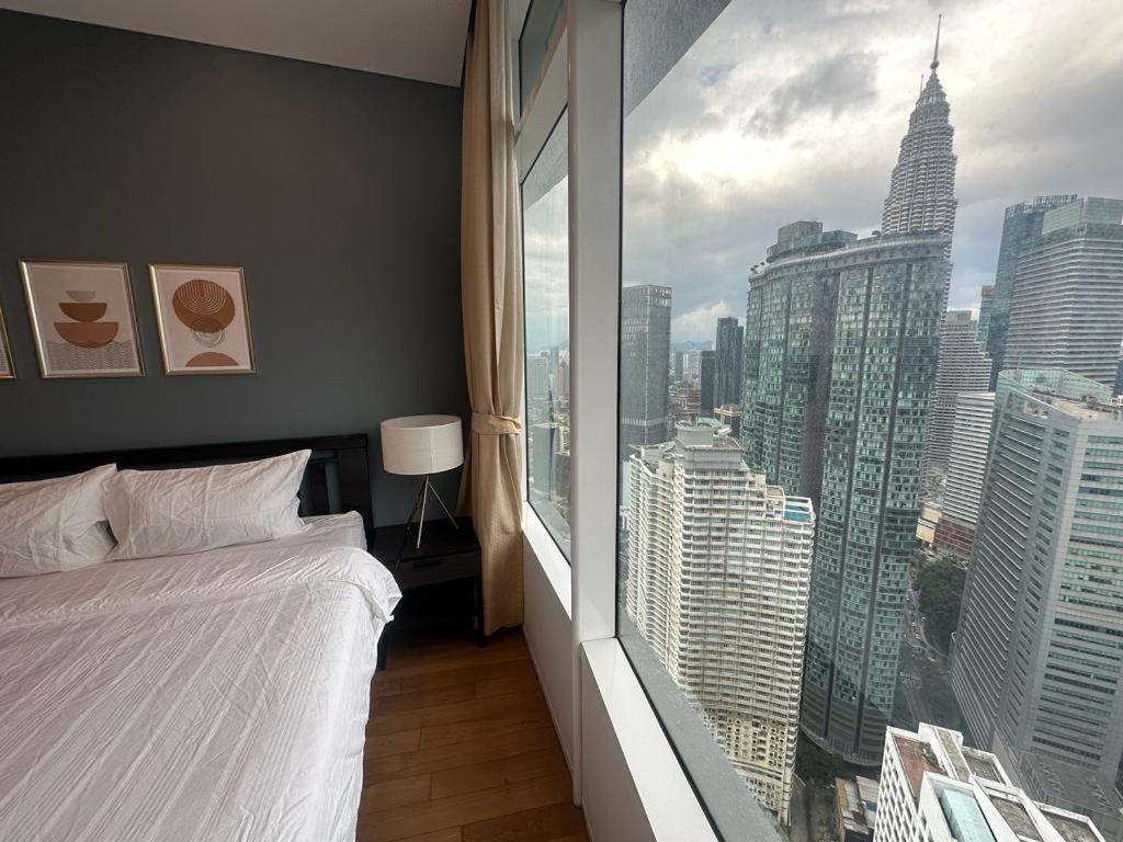 Apartemen Vortex Klcc By Ayue