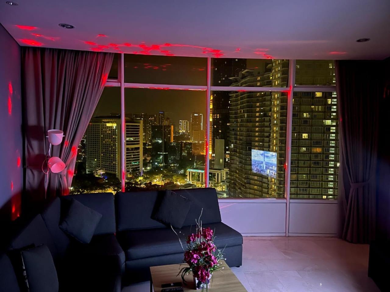 Apartemen Vortex Klcc By Ayue Kuala Lumpur