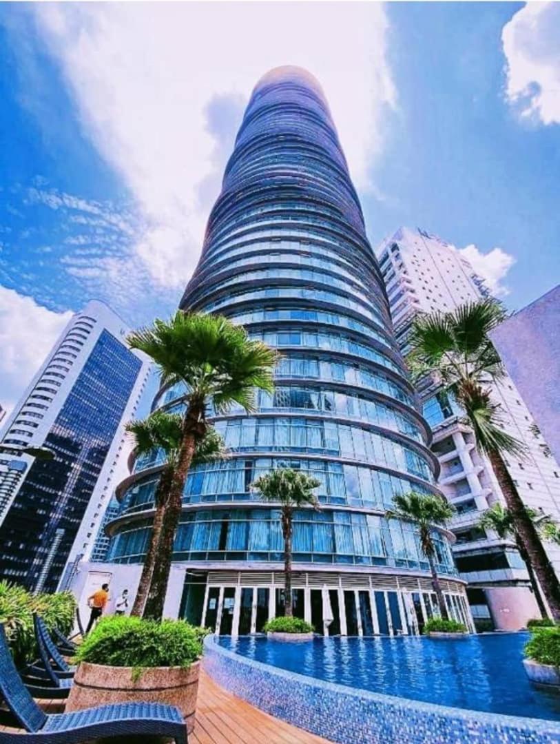 Vortex Klcc By Ayue